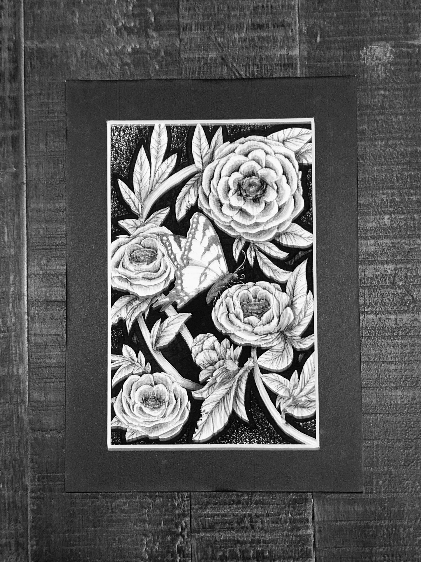 ‘Spring Rebirth’ Art Print