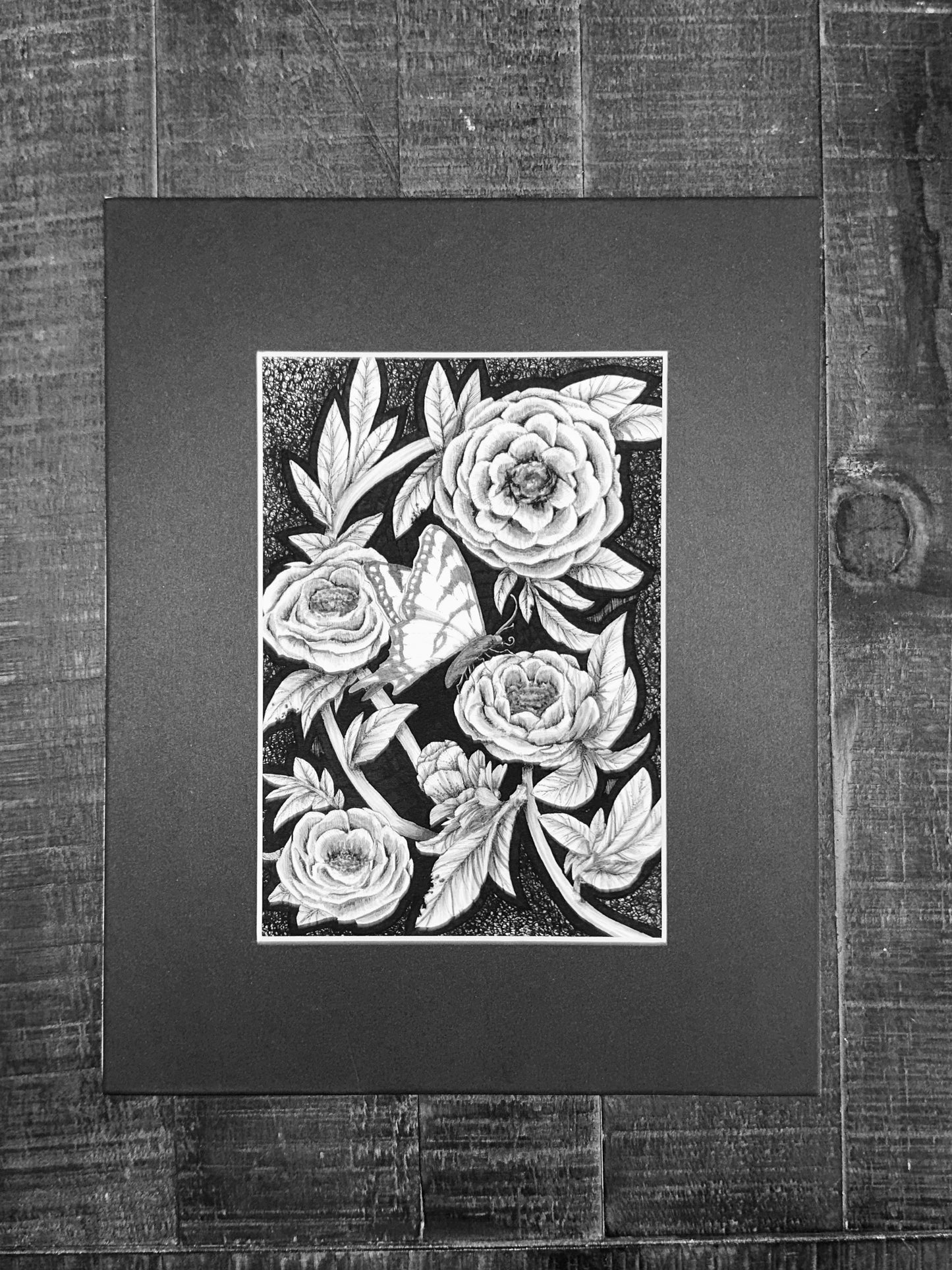 ‘Spring Rebirth’ Art Print